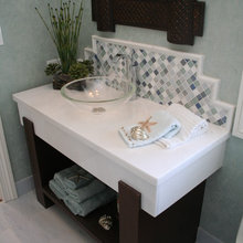 Salle d'eau