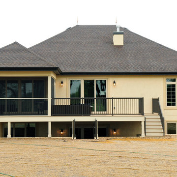 The Woods Villa
