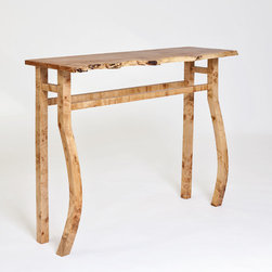 Curvy Legs - Console Tables
