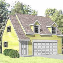 Carriage House