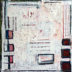 The Santa Monica Series No. 8 - Paintings