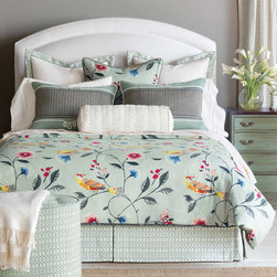 Custom Luxury Bedding Sets - Products