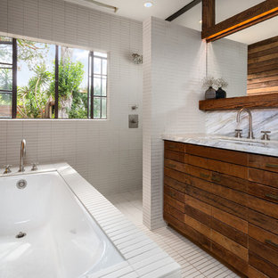 Calacatta Porcelain Tile | Houzz