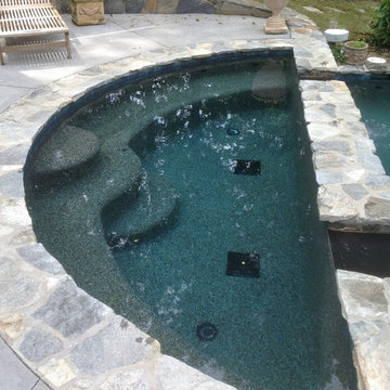 World's Greatest Pools 2013 Summer Entries