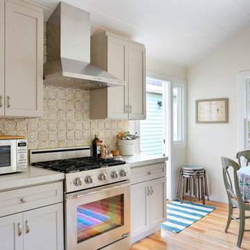 Point Reyes Cromary Vacation Home