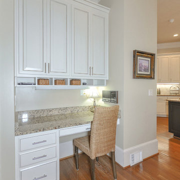 CCFF Kitchen Cabinet Finish II