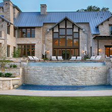 Outdoor Living