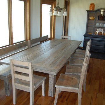 Farm Table