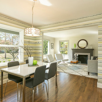Haight Avenue Renovation