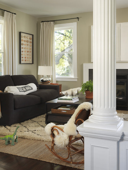 Area Rug Over Carpet Design Ideas & Remodel Pictures Houzz