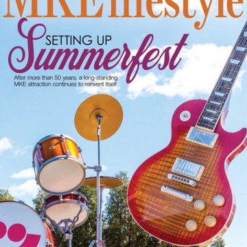 Published styling job