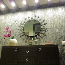 Wall decor, Accents