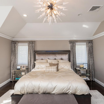 Small Space, Big Impact