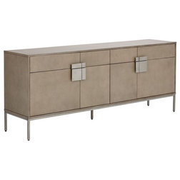 Transitional Buffets And Sideboards by Sunpan Modern Home