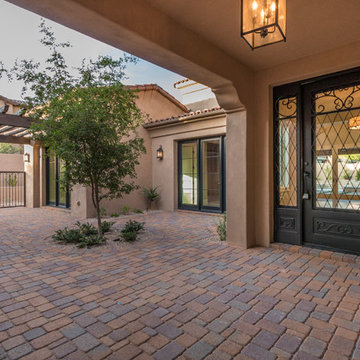 Silverleaf Spec