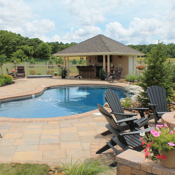 Smith Residence