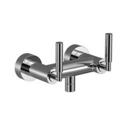 Dornbracht 26100882 Tara.Shower Faucet for Wall Mounting - Products