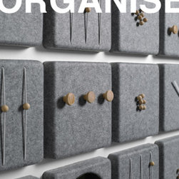 Organise - Storage and Organisation