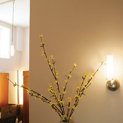 LBL Lighting 2 - Wall Sconces