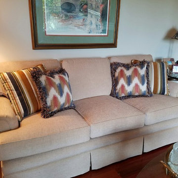 Upholstery & Cornice Boards
