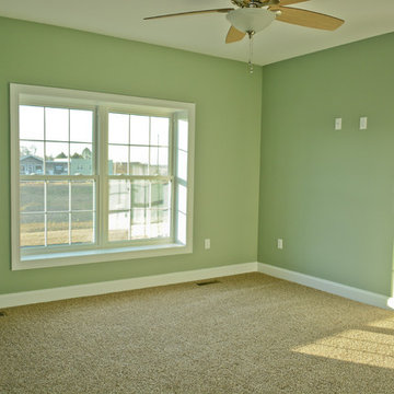 Jefferson Court - Lewes, Delaware