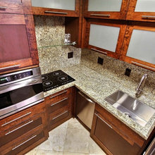 Kitchen Updates