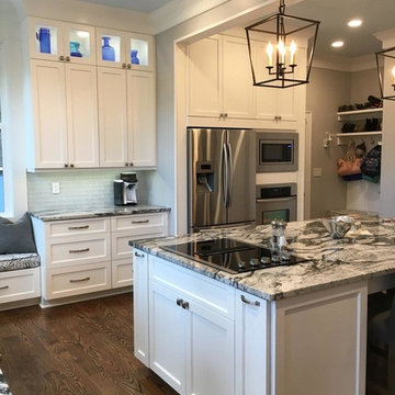 Kitchens