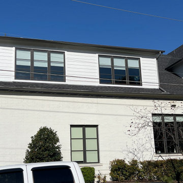James Hardie Plank Siding