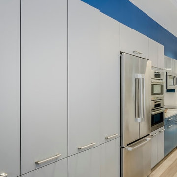 Commercial Office Space
