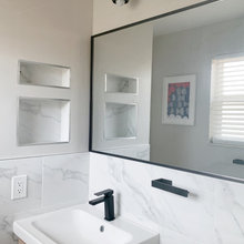 Yaeli bathroom