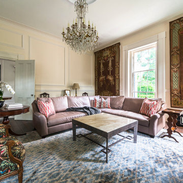 Historic Roswell Estate