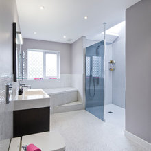 bathroom tile