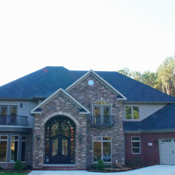 Absolutely AMAZING Home
