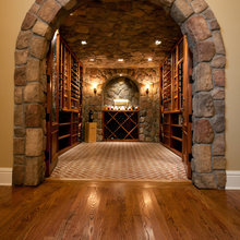Wine Room