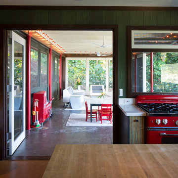 Kendell House