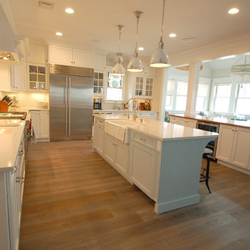 Point Pleasant Kitchen 2