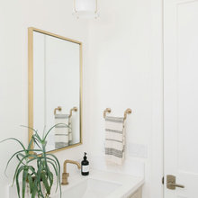powder bath