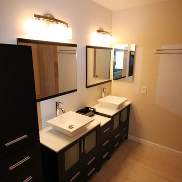 Bathrooms