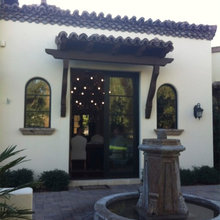 Poole Home