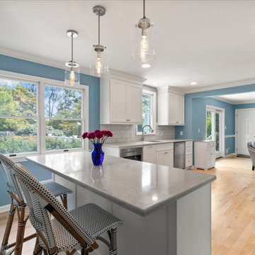 Kitchen Remodel