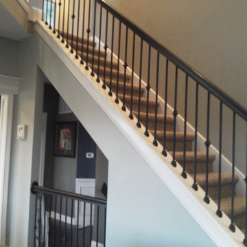 JD House