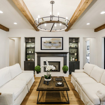 Fairfield Glade, Tennessee Model Home