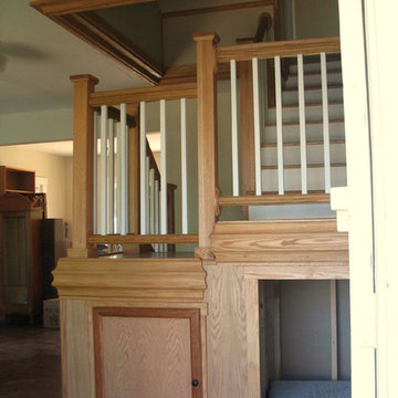 Stair Remodel