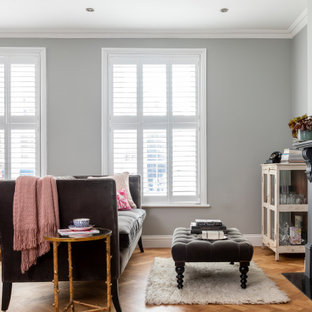 Stylish Refurbishment - Islington Apartment