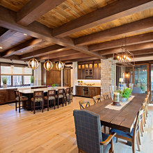 Cabin Lighting