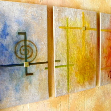 Tile Art