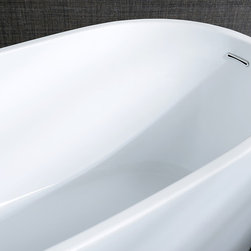 Kingston Brass Bath Tubs - Products