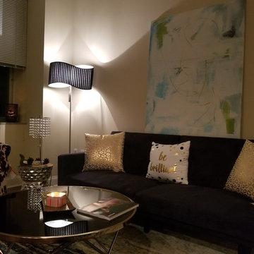 Affordable Apartment Design