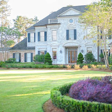 Louisiana Landscape Design