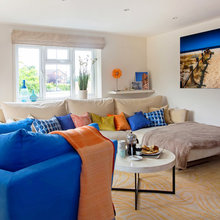 Living Areas